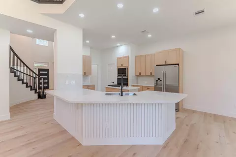 Kitchen - 1323 Arden Forest Dr, Spring, TX 77379 photo 1 of 5