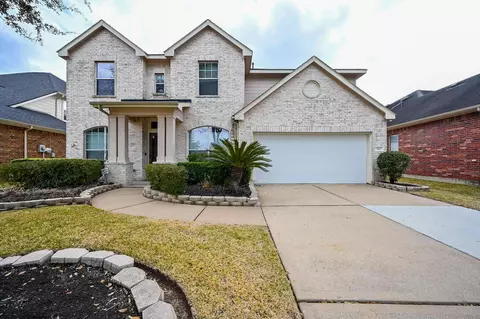 7427 Chathan Glen Ln, Richmond, TX 77407
