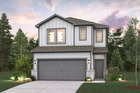 3325 Young Clover Way, Houston, TX 77047