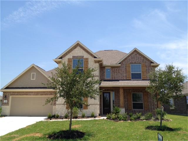25930 Northcrest, Spring, TX 77389 photo 1