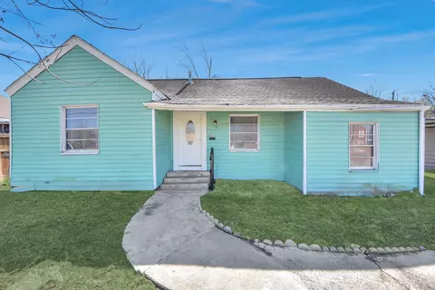 506 Thomas Ave, Pasadena, TX 77506