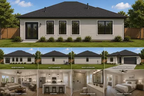 3427 Drew St, Houston, TX 77004