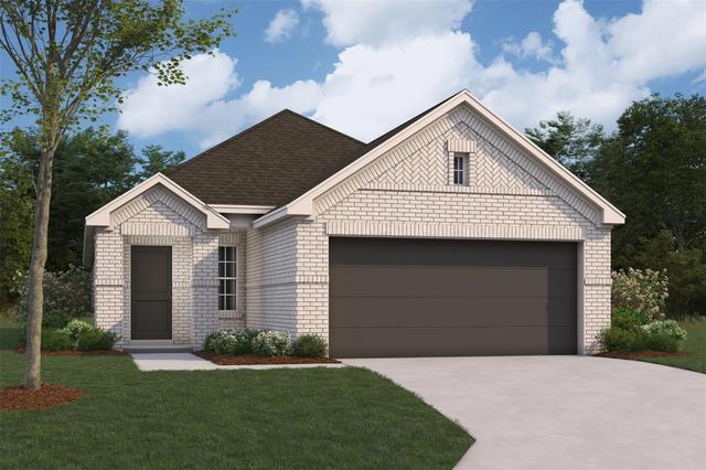 1018 Garnet Star Dr, La Marque, TX 77568