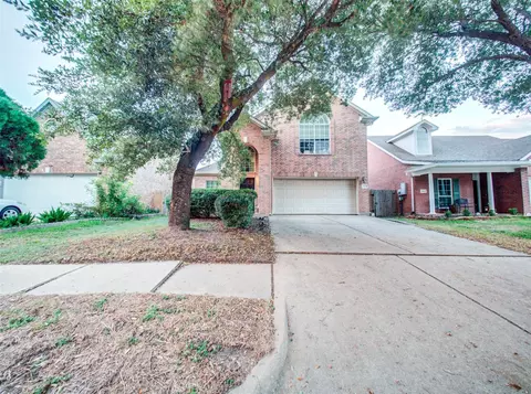 15618 Kentwater Ct, Houston, TX 77095