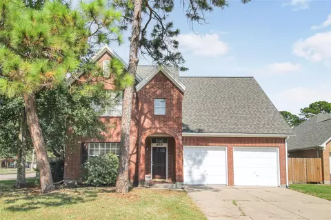 14819 Flowerwood Dr, Houston, TX 77062