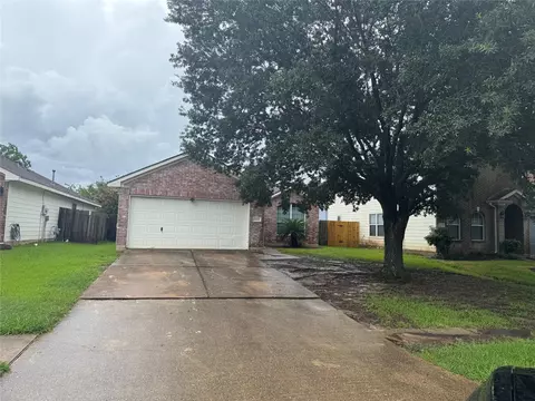 24126 Stargazer Pt, Spring, TX 77373 photo 1