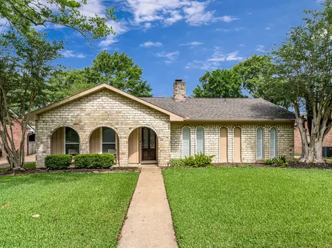 21210 Park Tree Ln, Katy, TX 77450