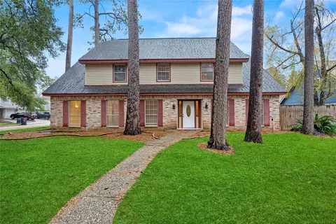 1103 Suwanee Ln, Houston, TX 77090