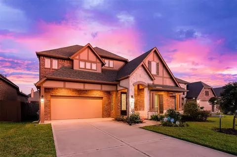 13927 Manobrook Ct, Richmond, TX 77407