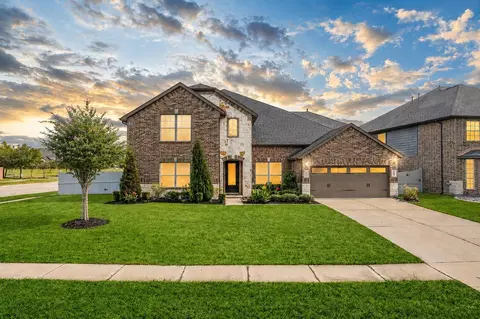 5839 Metaphor Way, Rosenberg, TX 77469