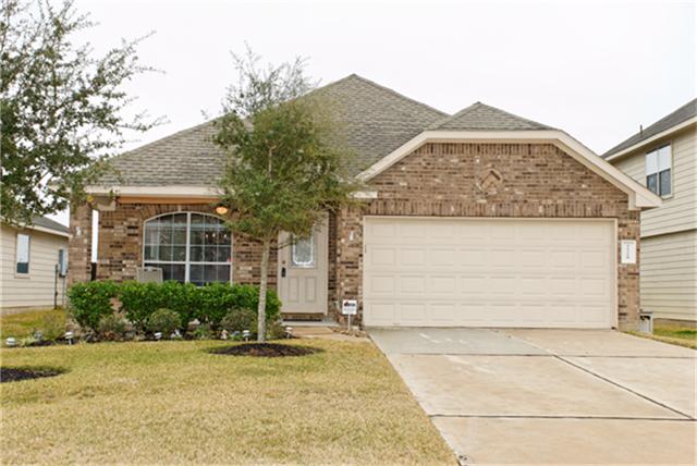 21318 Bella Mountain Dr, Spring, TX 77379 photo 1