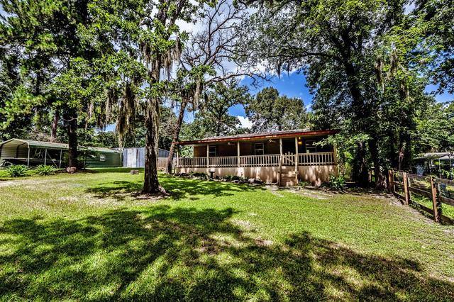 17 Pine Wood Dr, Huntsville, TX 77320