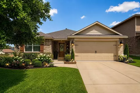 9503 Ethan Creek Dr, Tomball, TX 77375