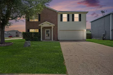 2622 Tarpon Dr, Texas City, TX 77591
