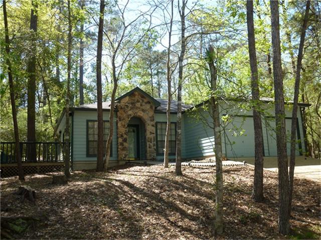 440 N Fairway Loop, Coldspring, TX 77331 photo 1
