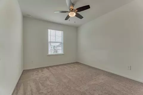 Bedroom - 5406 Balerna St, Spring, TX 77373 photo 6 of 9