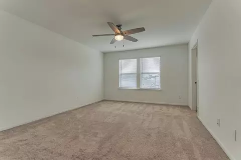 Bedroom - 5406 Balerna St, Spring, TX 77373 photo 1 of 9