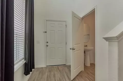 Entry Way - 5406 Balerna St, Spring, TX 77373 photo 2 of 2