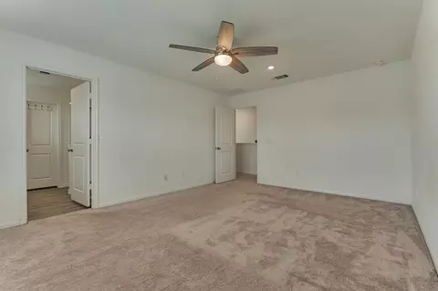 Bedroom - 5406 Balerna St, Spring, TX 77373 photo 3 of 9