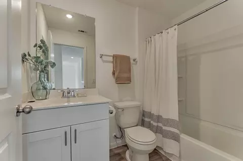 Bath - 5406 Balerna St, Spring, TX 77373 photo 5 of 5