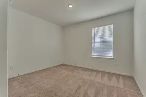 Bedroom - 5406 Balerna St, Spring, TX 77373 photo 4 of 9