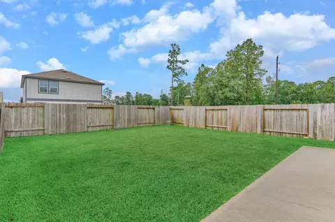 Exterior - 5406 Balerna St, Spring, TX 77373 photo 4 of 8