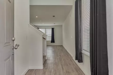 Entry Way - 5406 Balerna St, Spring, TX 77373 photo 1 of 2
