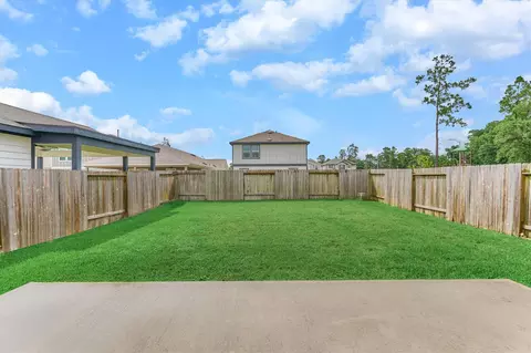 Exterior - 5406 Balerna St, Spring, TX 77373 photo 3 of 8