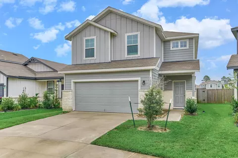 Exterior - 5406 Balerna St, Spring, TX 77373 photo 2 of 8