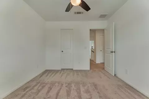 Bedroom - 5406 Balerna St, Spring, TX 77373 photo 7 of 9