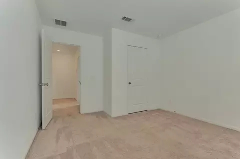 Bedroom - 5406 Balerna St, Spring, TX 77373 photo 5 of 9