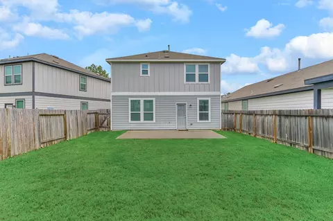 Exterior - 5406 Balerna St, Spring, TX 77373 photo 5 of 8
