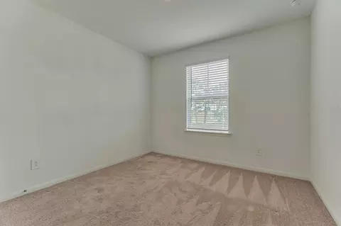 Bedroom - 5406 Balerna St, Spring, TX 77373 photo 8 of 9