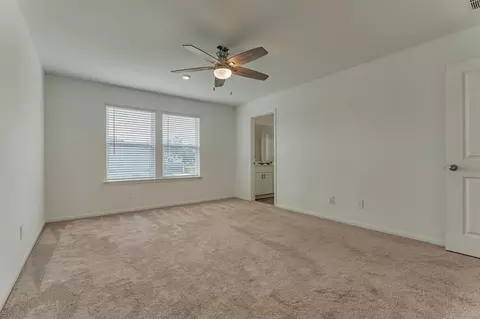 Bedroom - 5406 Balerna St, Spring, TX 77373 photo 2 of 9