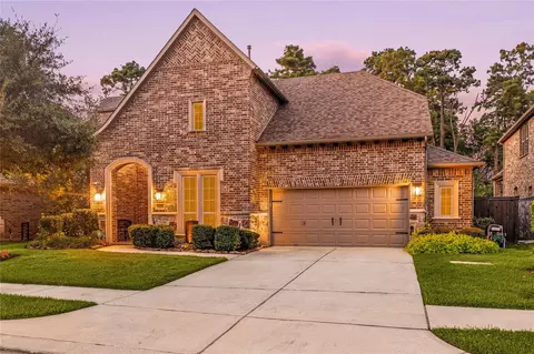 13811 Lake Conner Ln, Houston, TX 77044