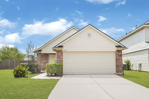 1402 Elias Peak Ct, Houston, TX 77073