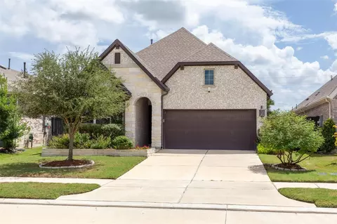 3410 Tranquil Harvest Trl, Richmond, TX 77406