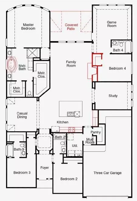 32130 Pond Pine Ct, Spring, TX 77386 photo 3