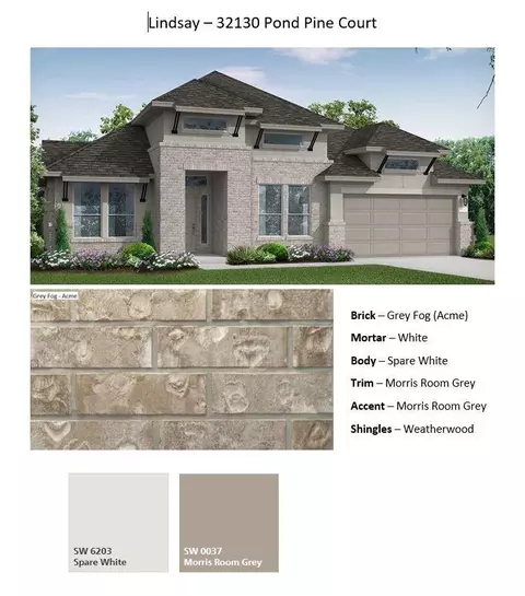 32130 Pond Pine Ct, Spring, TX 77386 photo 2