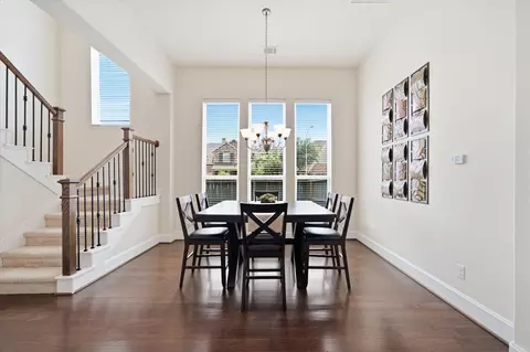 Dining - 3531 Gambel Dr, Spring, TX 77386 photo 1 of 3