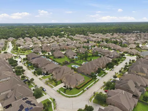 View/Area - 3531 Gambel Dr, Spring, TX 77386 photo 3 of 6