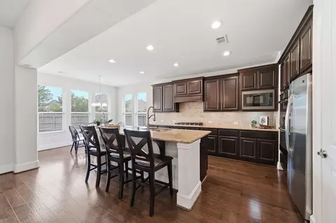 Kitchen - 3531 Gambel Dr, Spring, TX 77386 photo 1 of 3