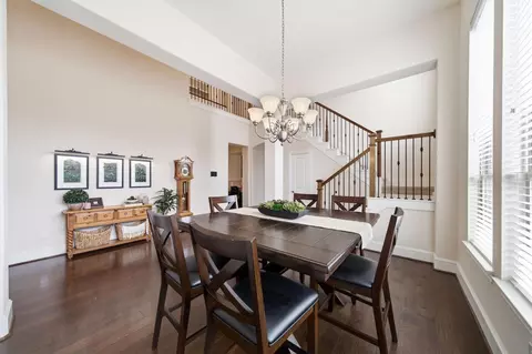 Dining - 3531 Gambel Dr, Spring, TX 77386 photo 2 of 3