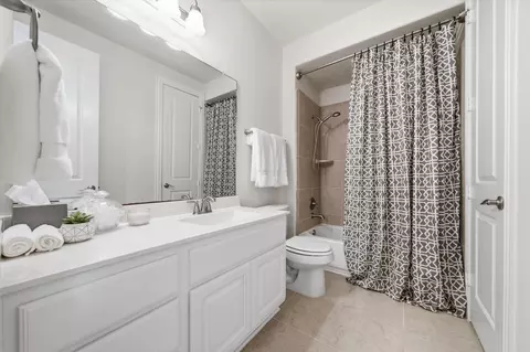Bath - 3531 Gambel Dr, Spring, TX 77386 photo 5 of 7