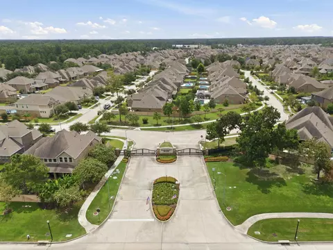View/Area - 3531 Gambel Dr, Spring, TX 77386 photo 2 of 6