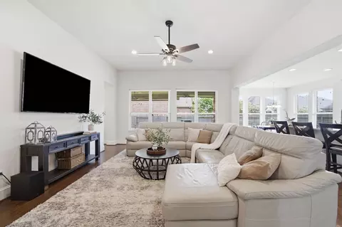 Living - 3531 Gambel Dr, Spring, TX 77386 photo 1 of 1