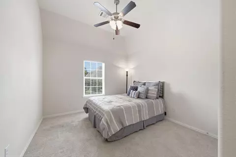 Bedroom - 3531 Gambel Dr, Spring, TX 77386 photo 4 of 4