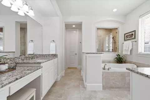 Bath - 3531 Gambel Dr, Spring, TX 77386 photo 1 of 7