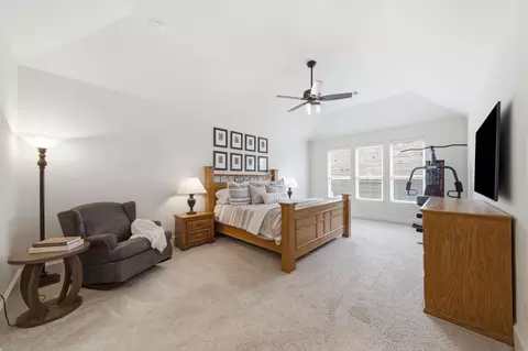 Bedroom - 3531 Gambel Dr, Spring, TX 77386 photo 1 of 4