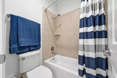 Bath - 3531 Gambel Dr, Spring, TX 77386 photo 7 of 7